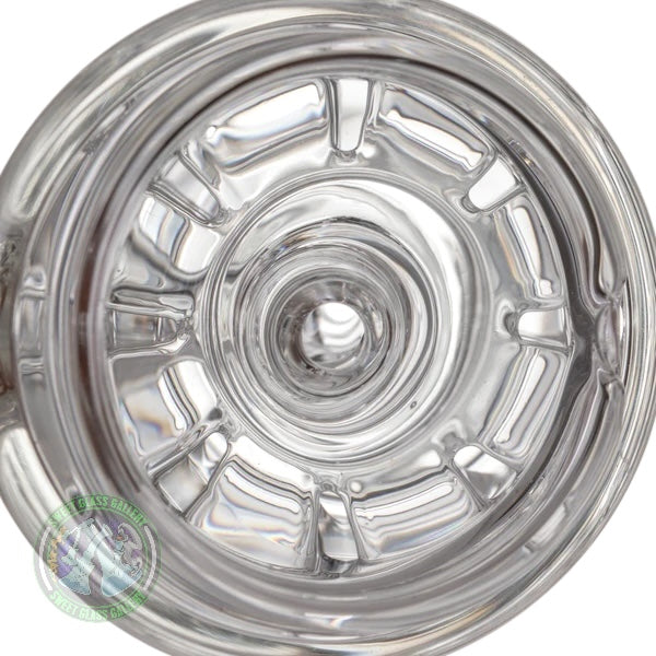 MJ Arsenal -Puffco Peak Attachment - Halo