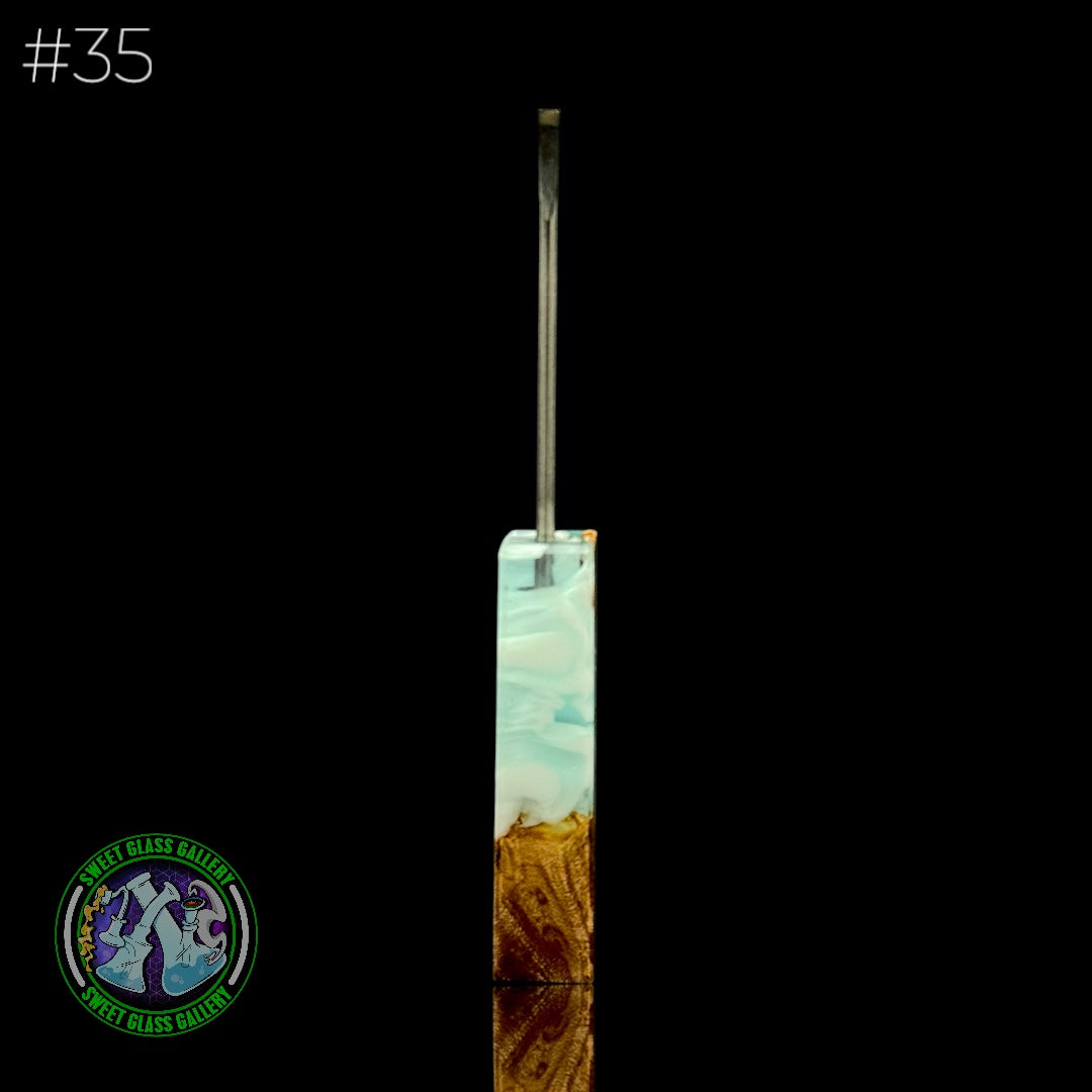 Dunkin Medz - Dab Tool - Full Size #35
