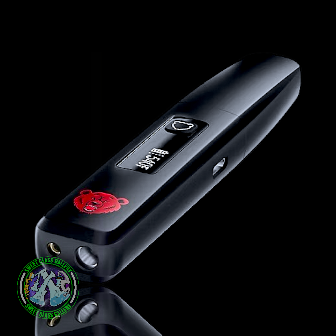 Bear Quartz - Trio 2.0 Loading Tool - Black