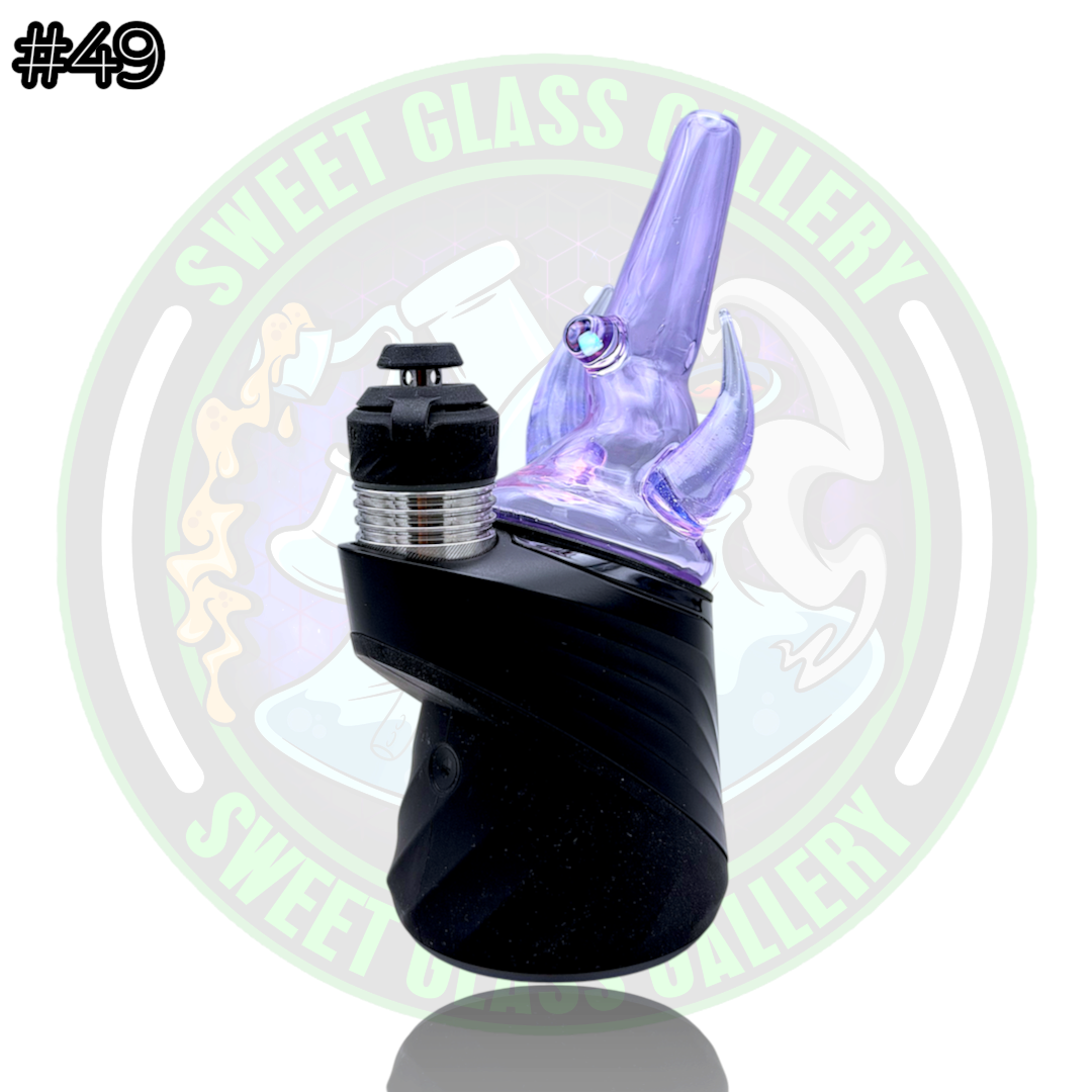 Magizle - Peak Attachment #49 (Dry)