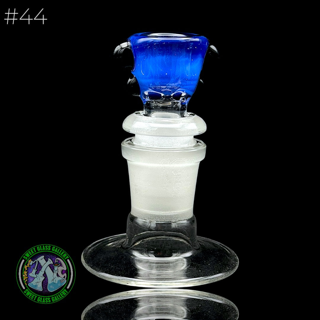 AJ Surf City Tubes - Bowl #44 - 14mm