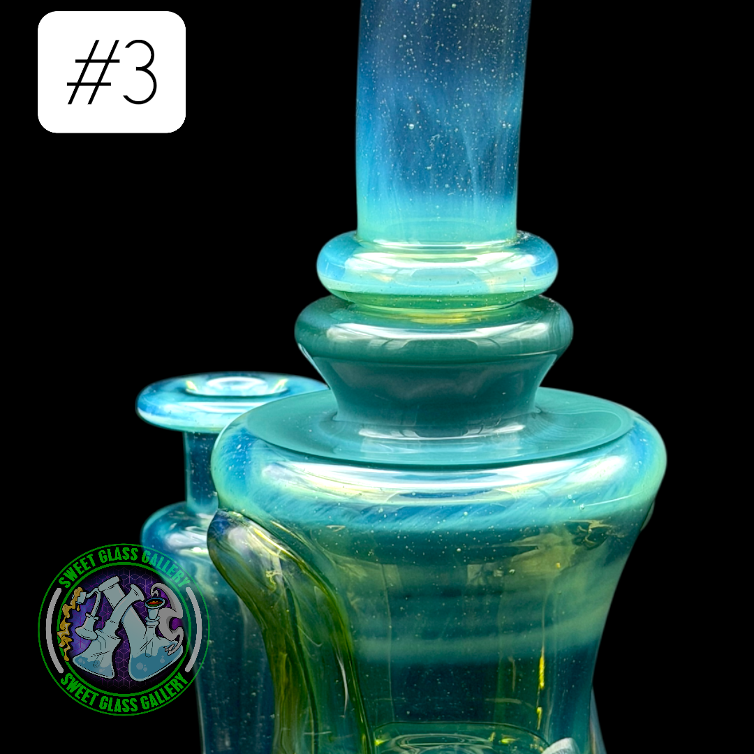 Dabber Jaws - Rig #3 - Recycler