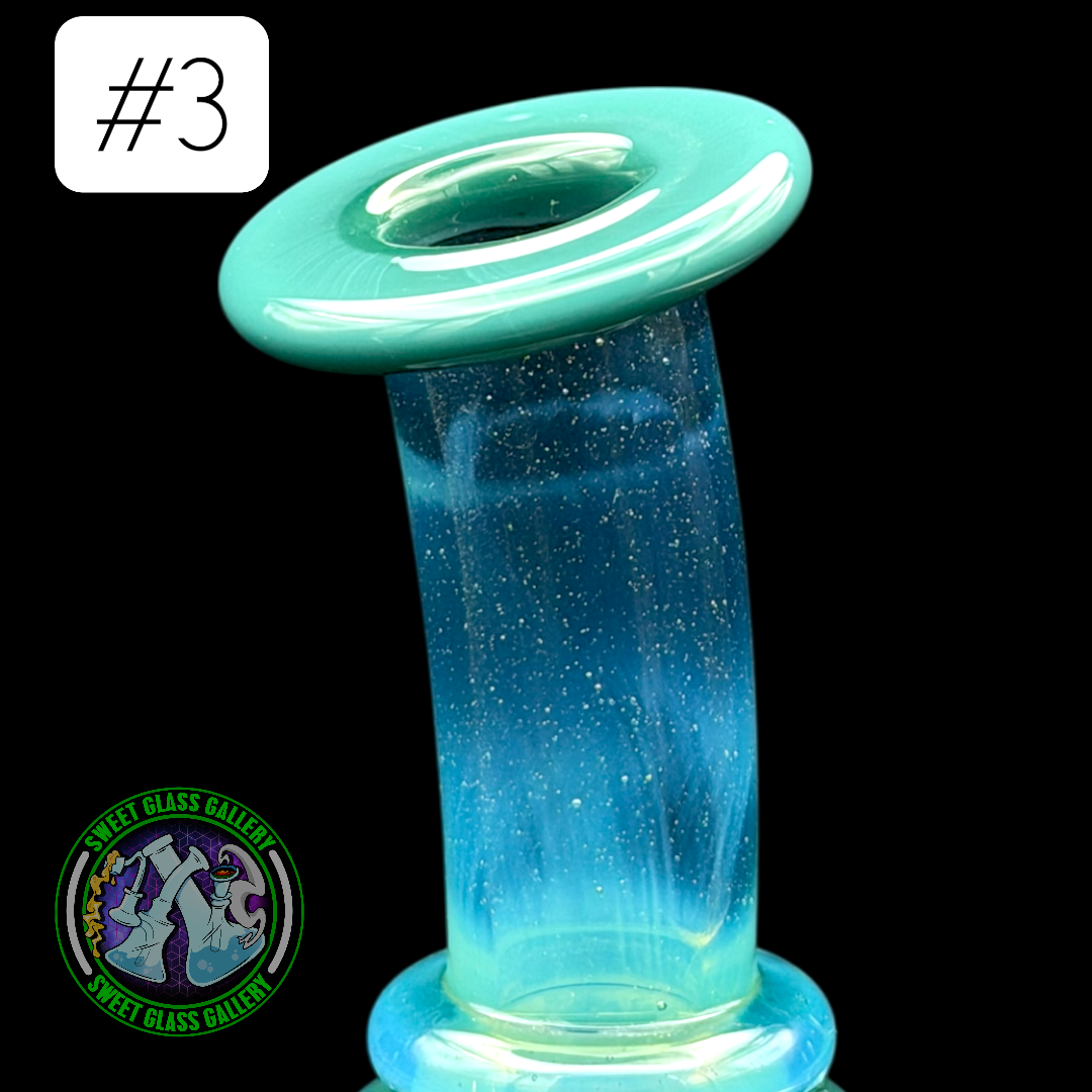 Dabber Jaws - Rig #3 - Recycler