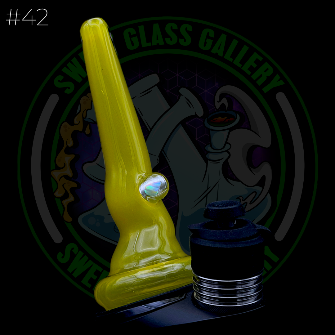 Magizle - Peak Attachment #42 (Dry)