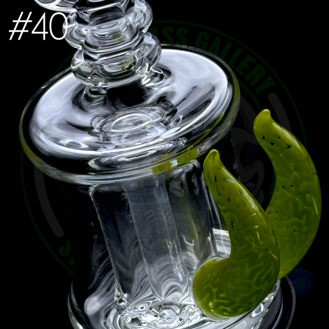 Algae - Peak Attachment #40