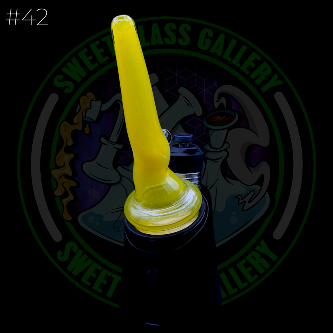 Magizle - Peak Attachment #42 (Dry)