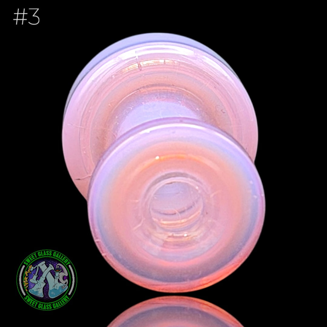 Jong Glass - Carb Cap #3