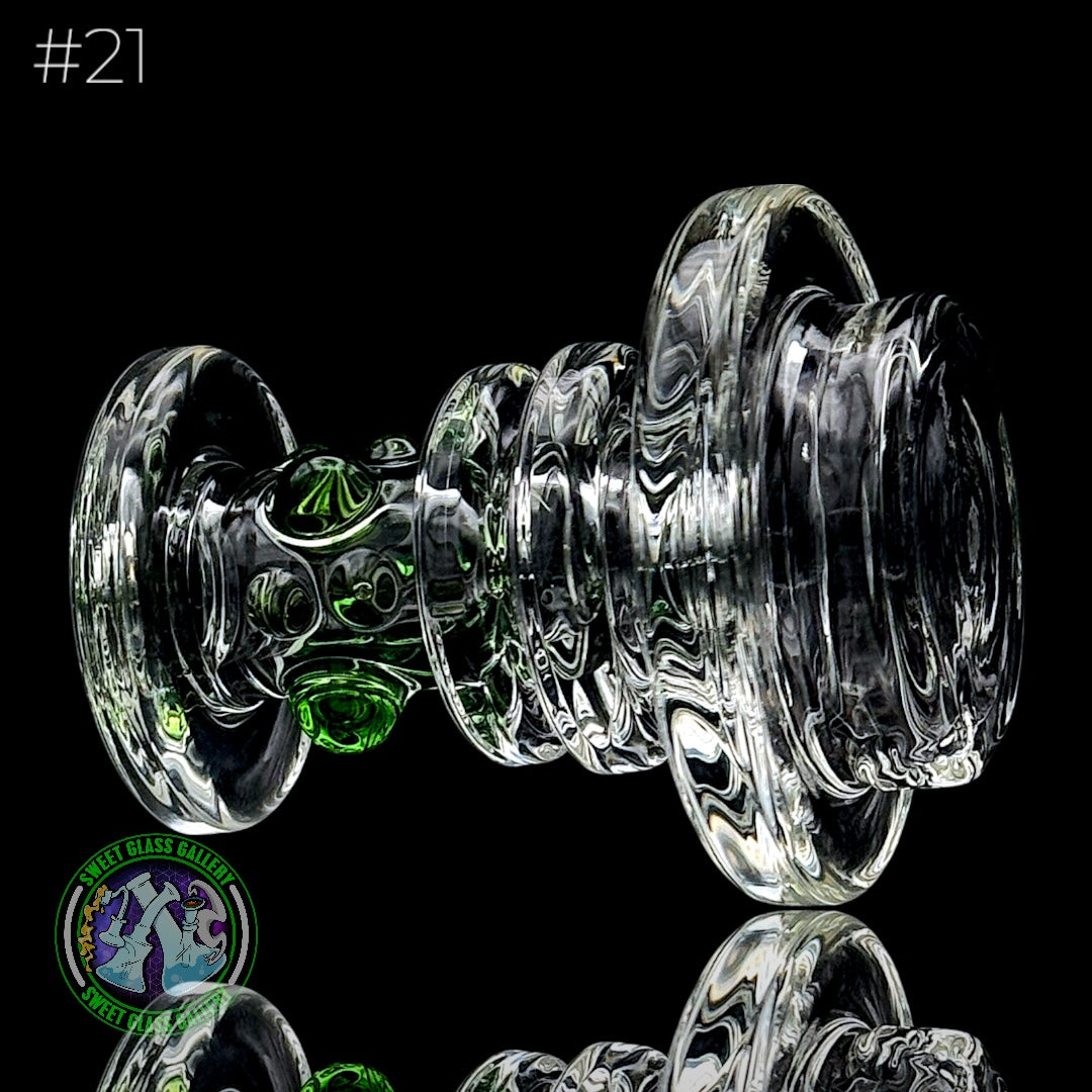 AJ Surf City Tubes - Attachment #21 - Focus V Carta