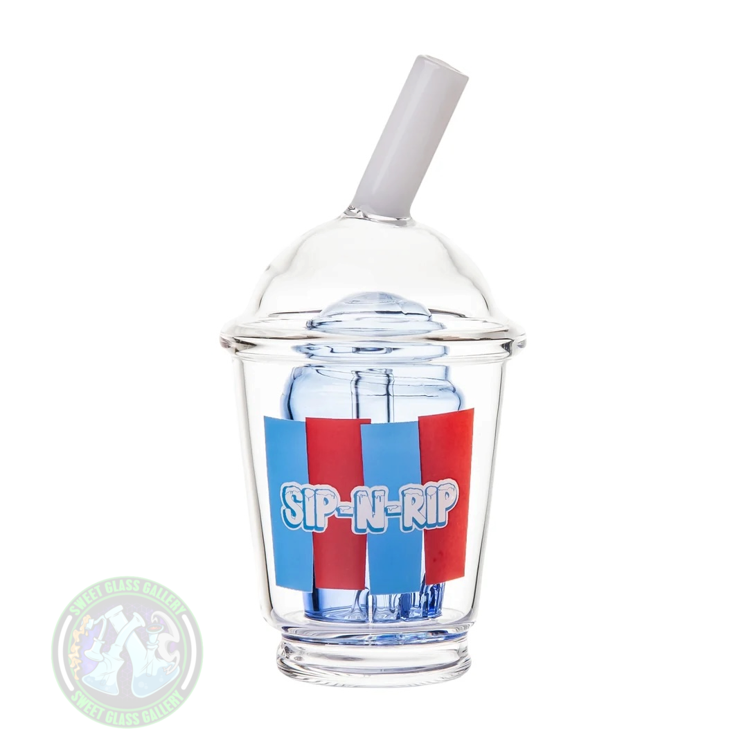 Big Fun - Peak Attachment - Sip-N-Rip