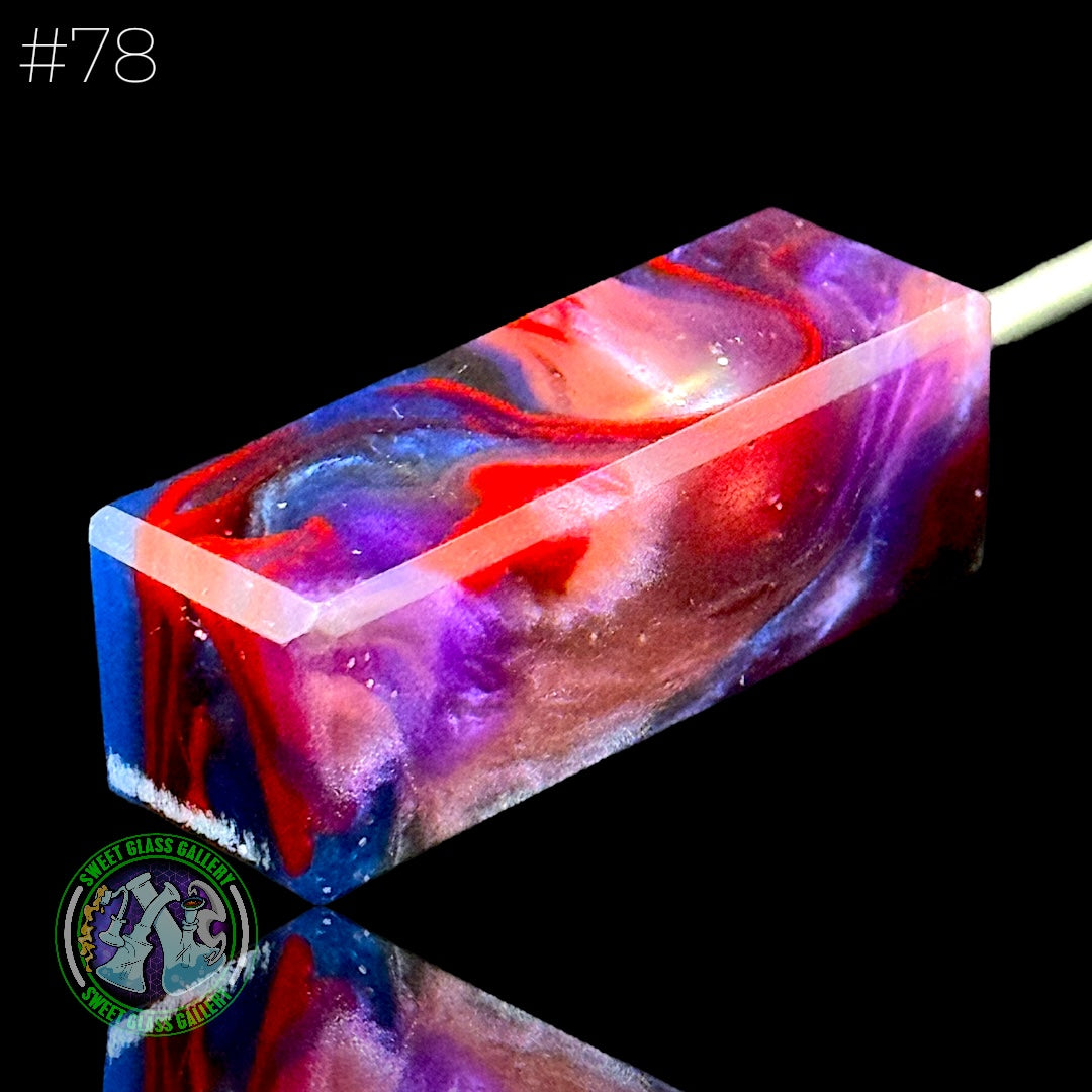 Dunkin Medz - Dab Tool - Travel Size #78