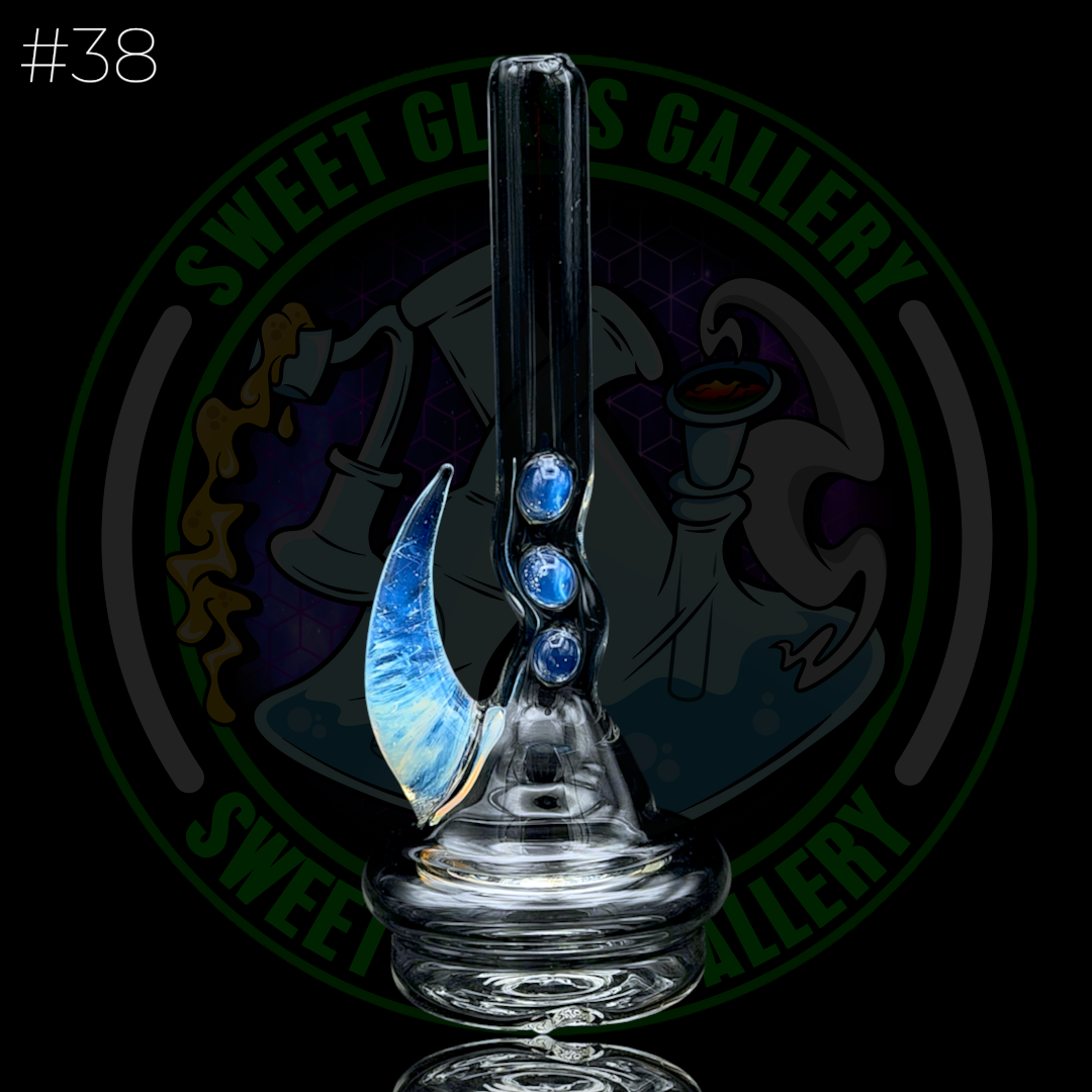 Magizle - Peak Attachment #38 (Dry)