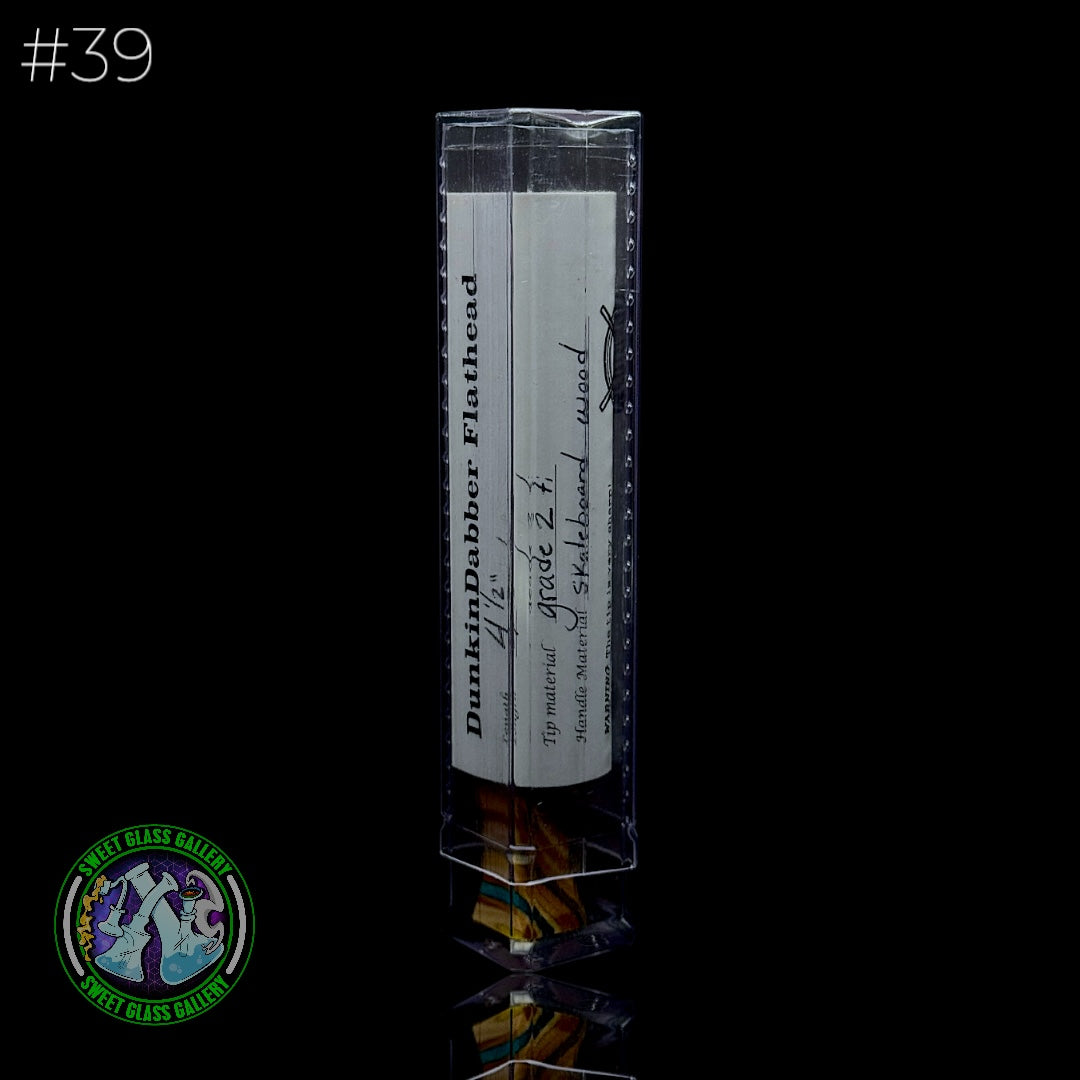 Dunkin Medz - Dab Tool - Full Size #39