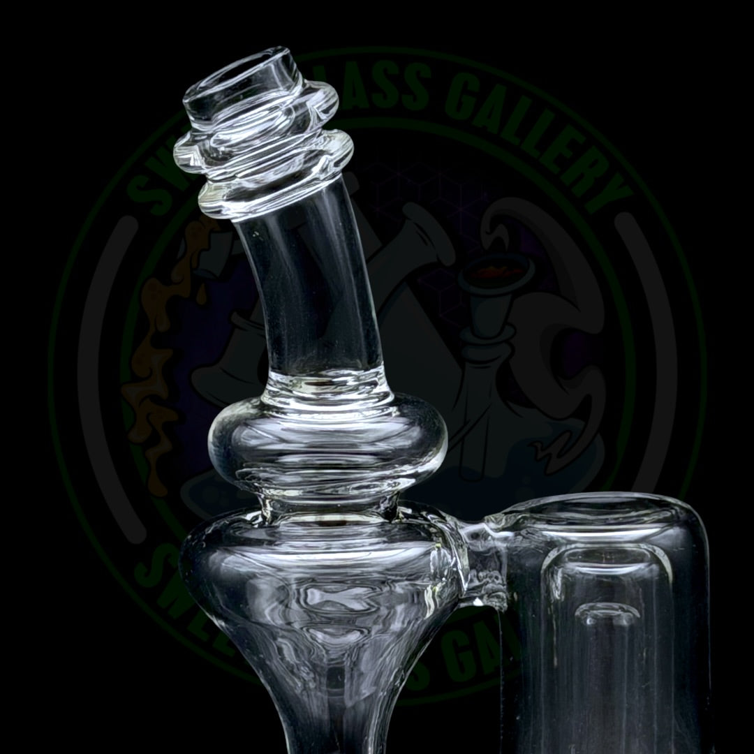 GeeWest - Pivot Attachment - RBR