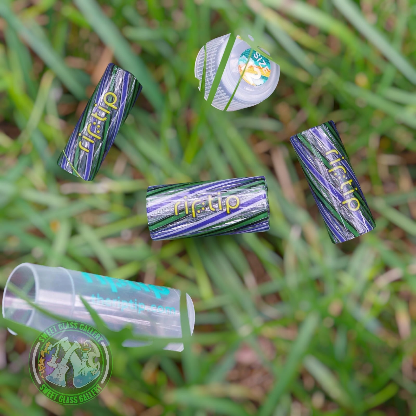 Gordo Scientific Riptip - Greens Keeper