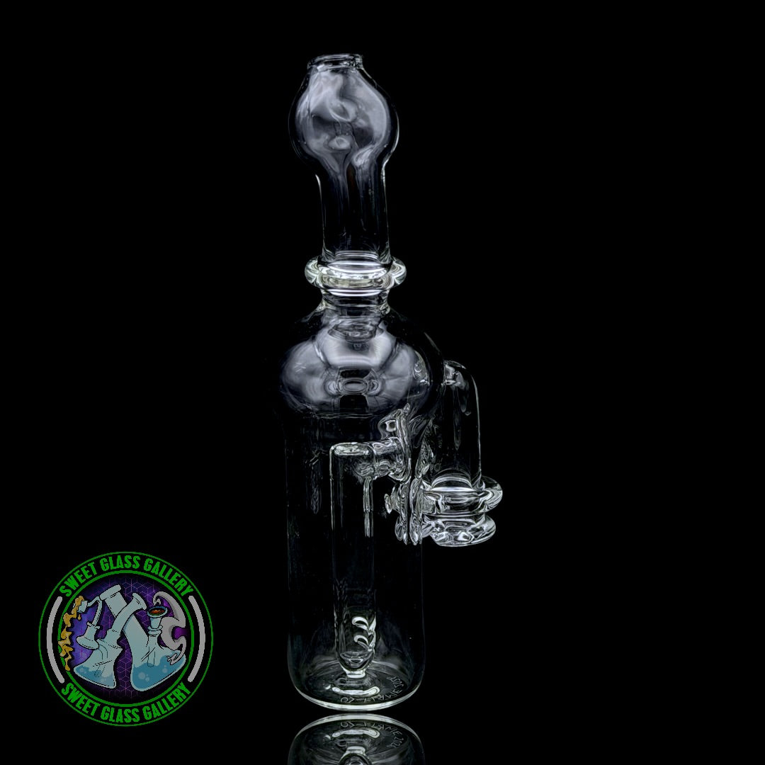 OJ Flame - Pivot Attachment #16 - Bubbler