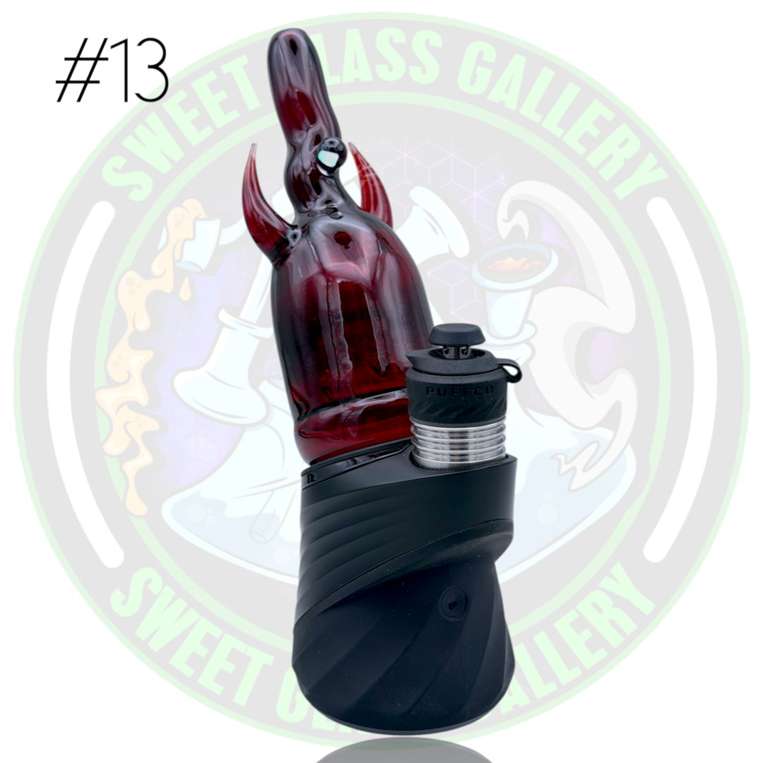 Magizle - Puffco Peak Attachment #13