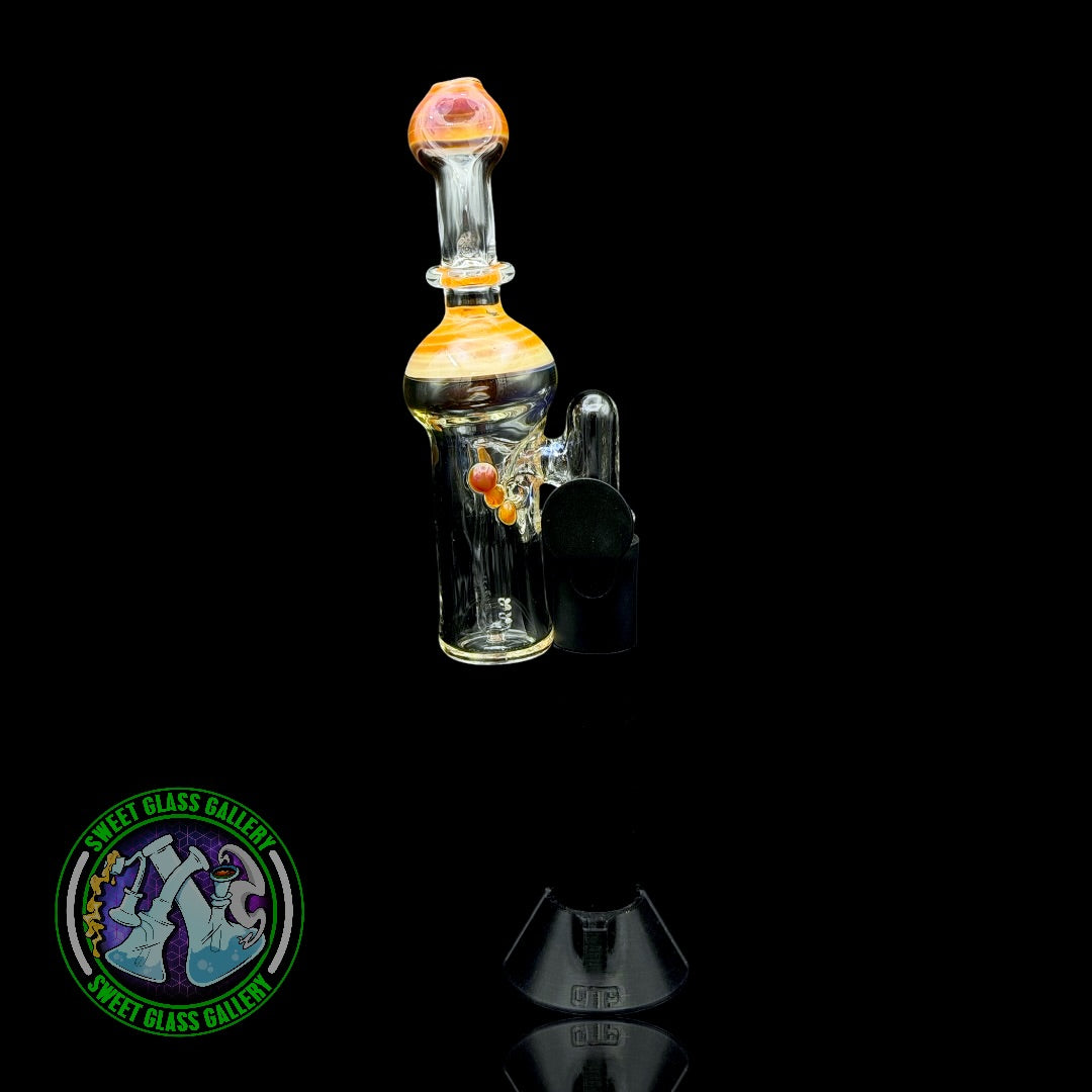 OJ Flame - Pivot Attachment #17 - Bubbler