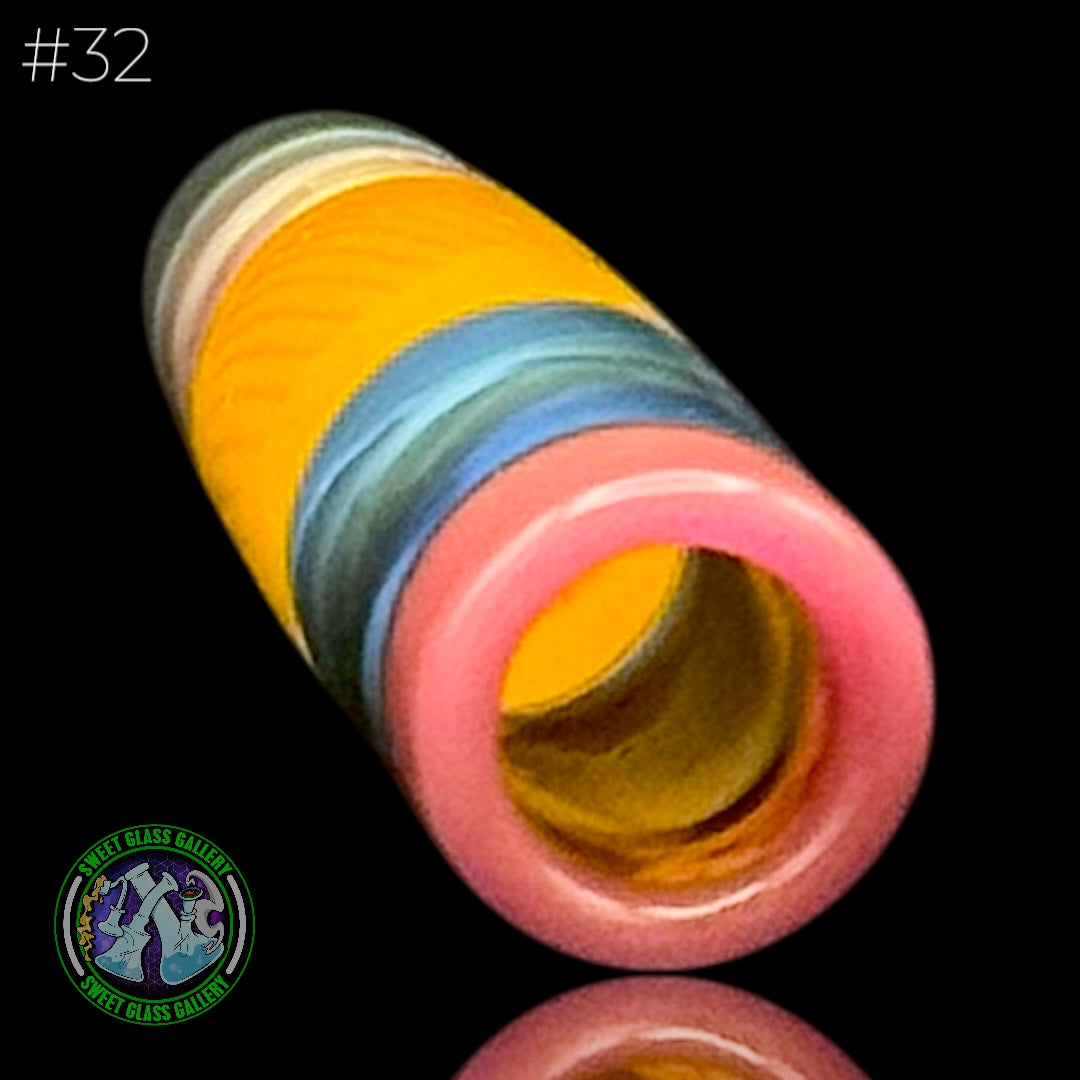 Sherbet Glass - Joint Tip - Pencil #32