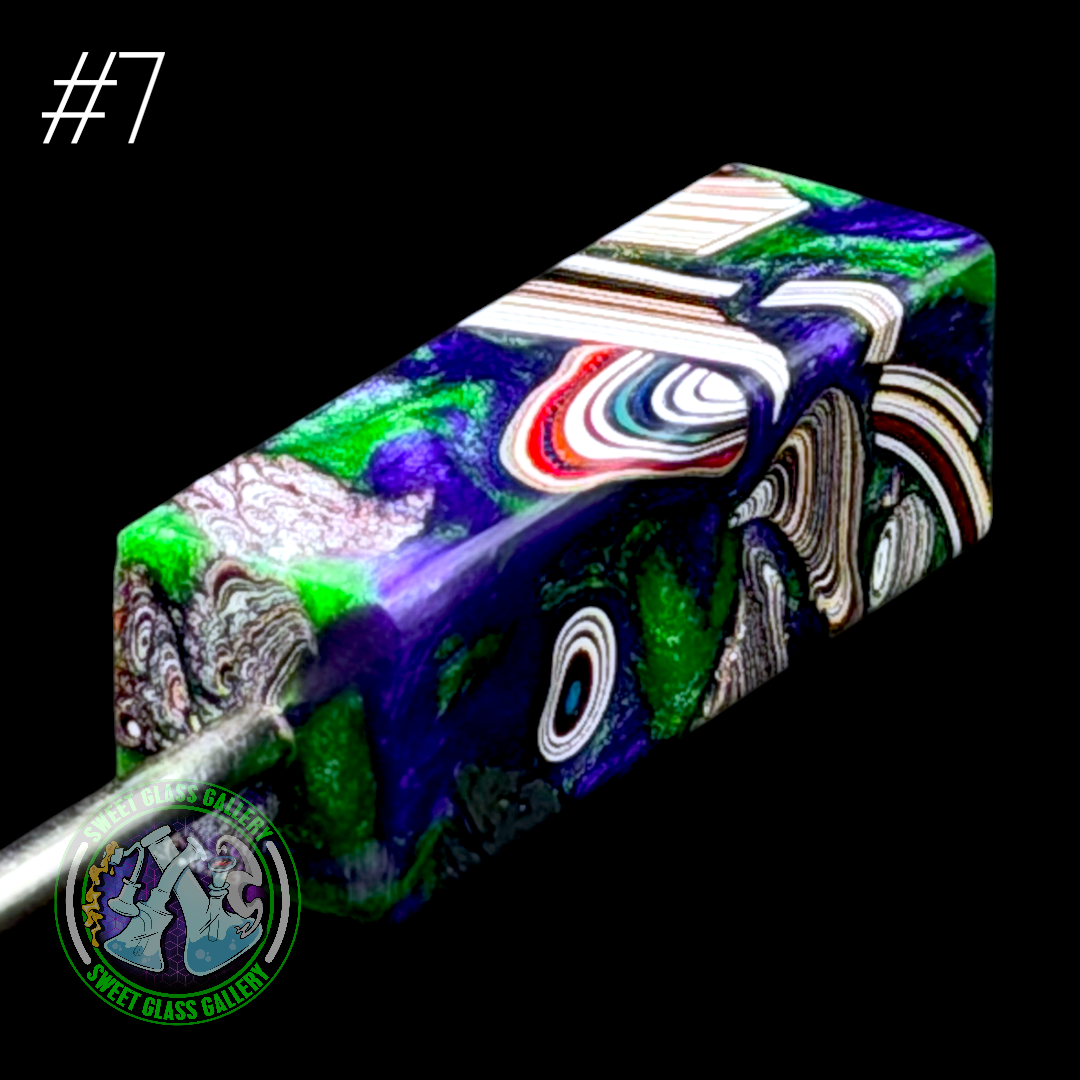 Kraken - Dab Tool #7