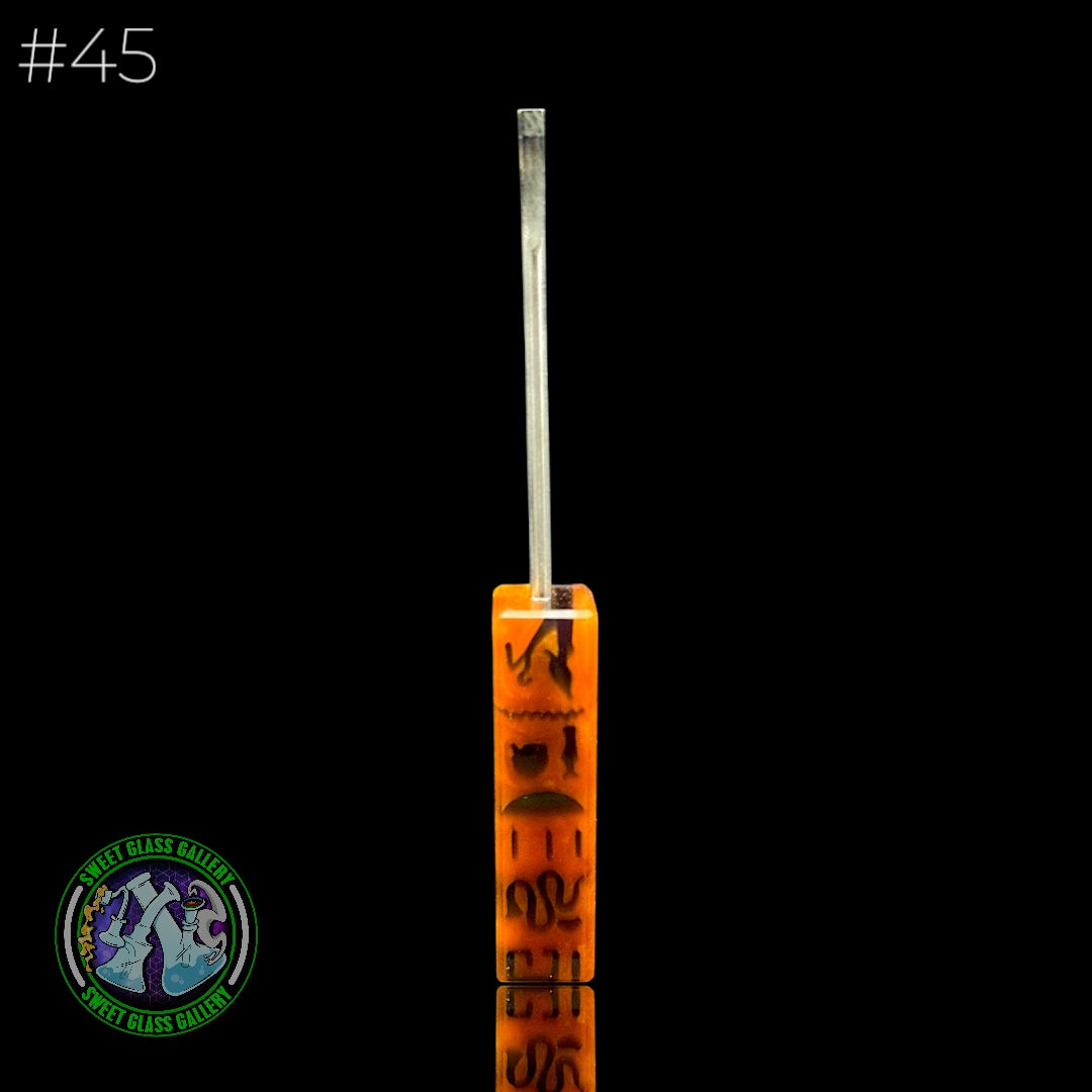 Dunkin Medz - Dab Tool - Full Size #45