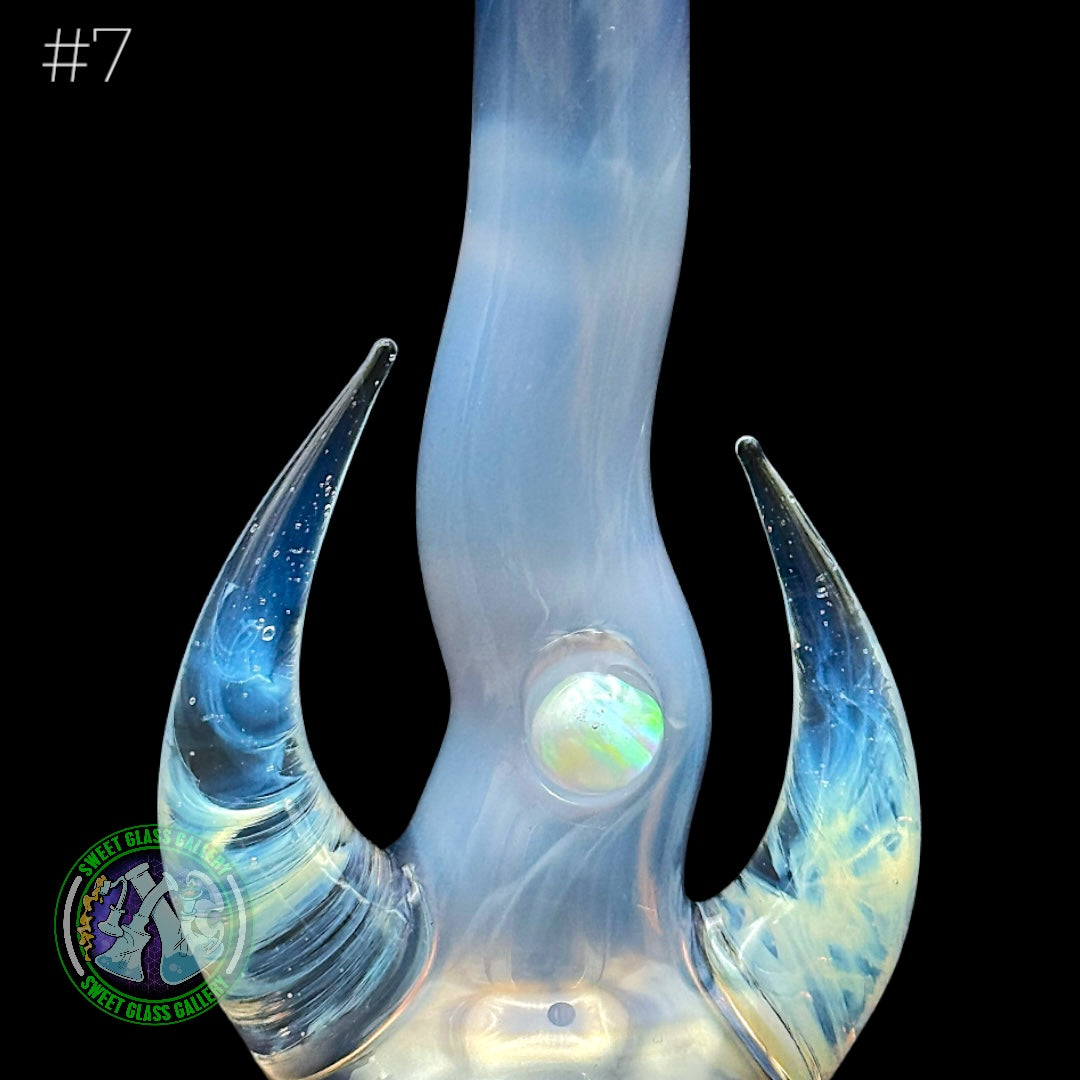 Magizle - Puffco Peak Attachment - Crazy Straw Dry #7