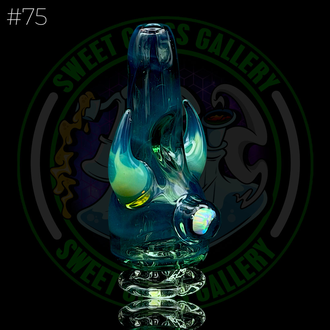 Magizle - Proxy Core Attachment #75