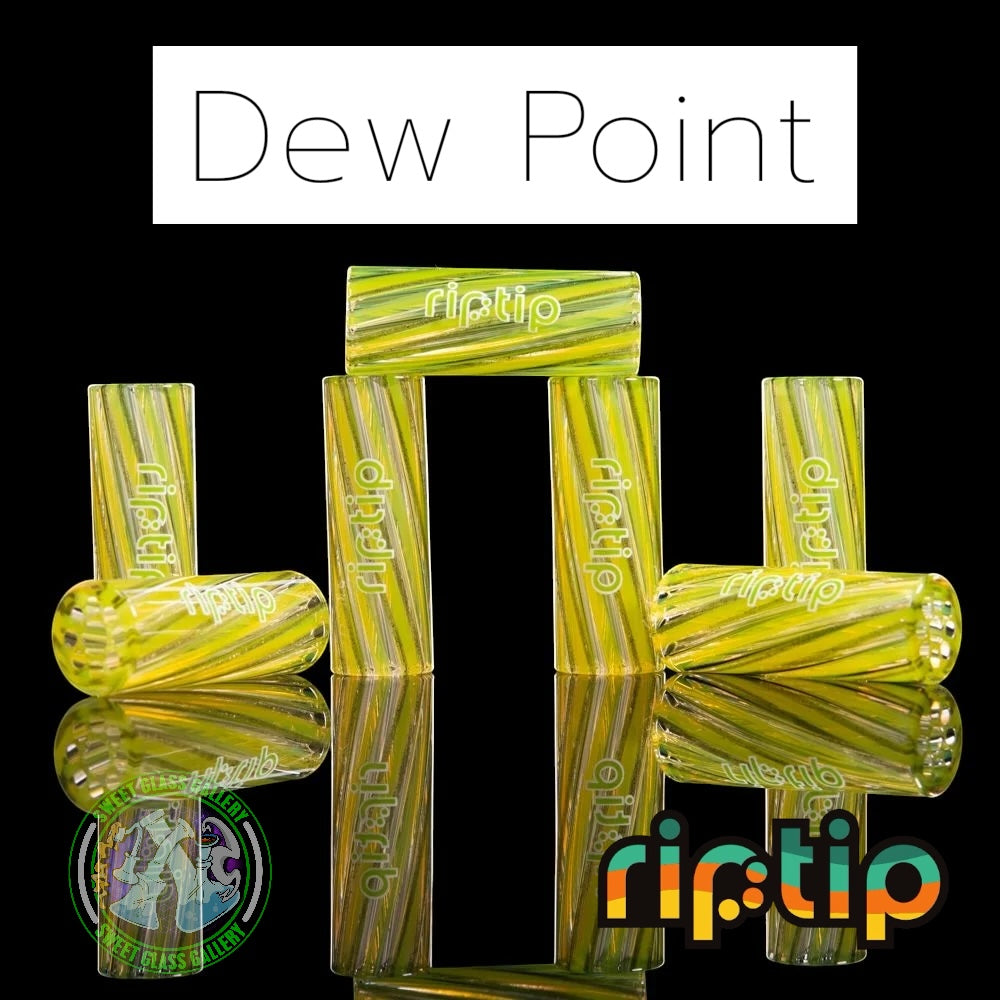Gordo Scientific Riptip - Dew Point