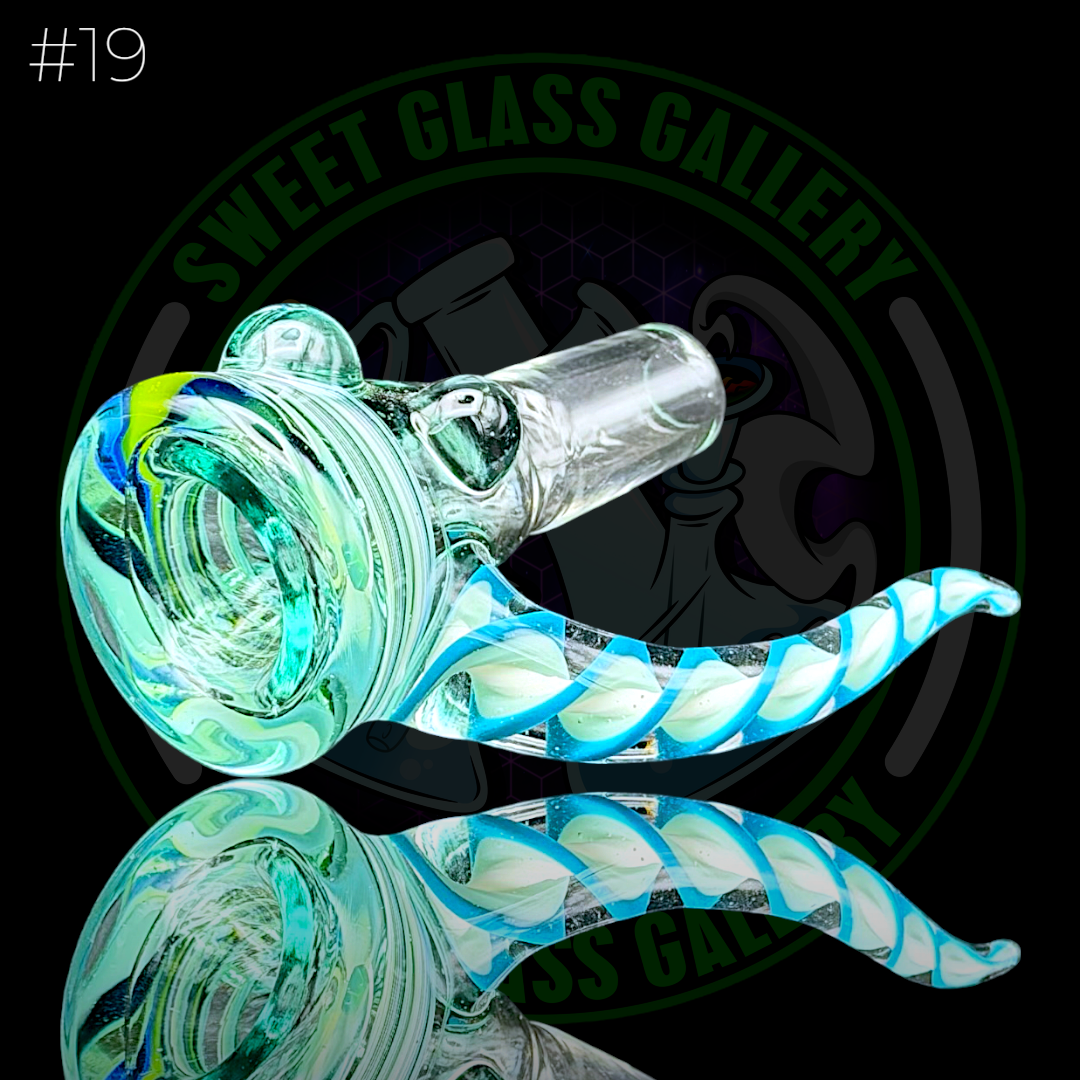 Nes Glass - Slide #19 - 14mm