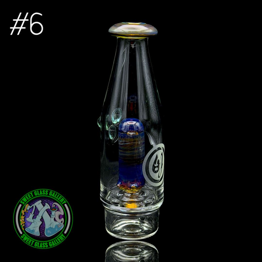 OJ Flame - Carta Attachment #6