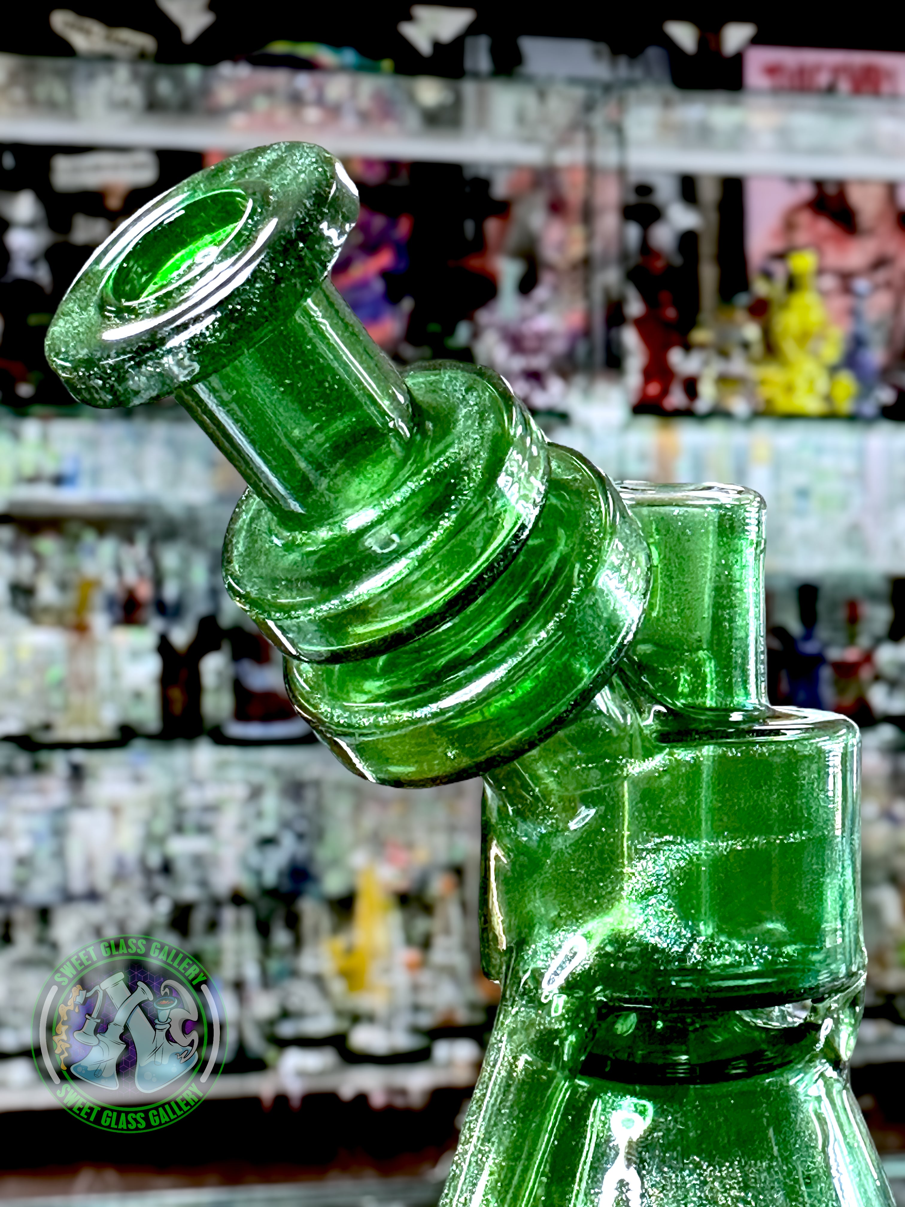 Ferri Glass - Dragoon v1 #3