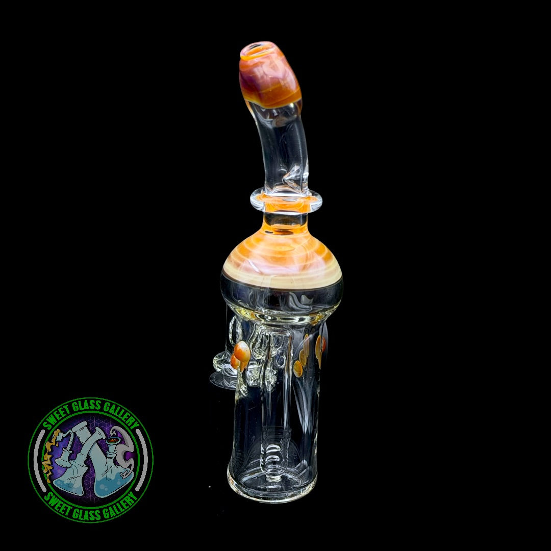 OJ Flame - Pivot Attachment #17 - Bubbler