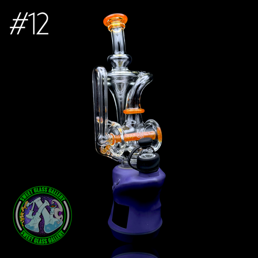 OJ Flame - Carta Attachment #12 - Recycler