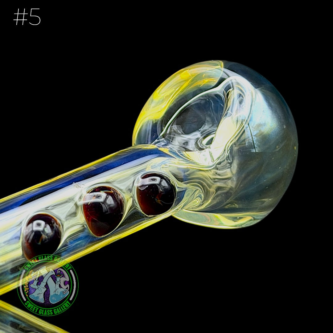 C Glass - Dry Pipe #5