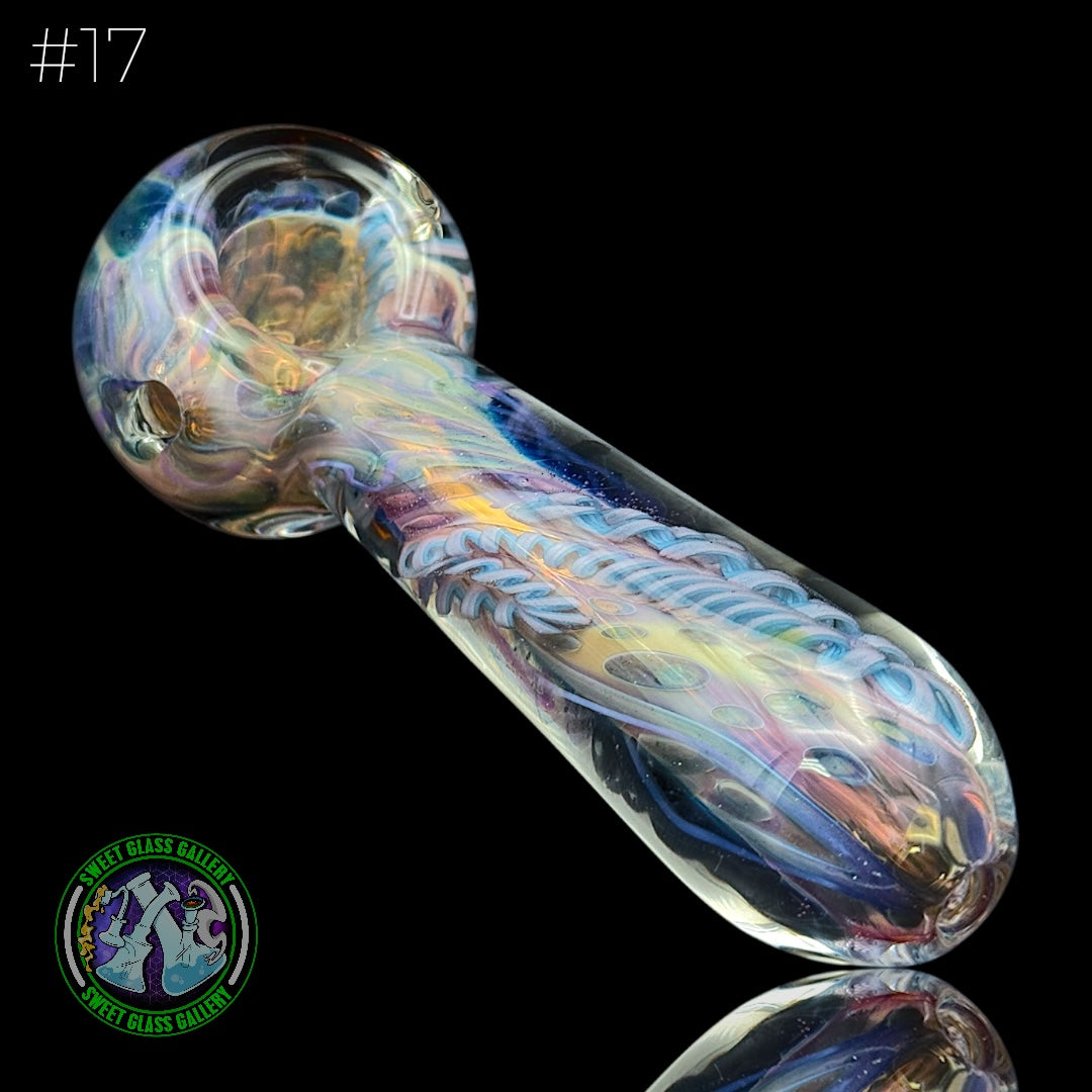 Avant Garde - Dry Pipe - Inside-Out Tech #17