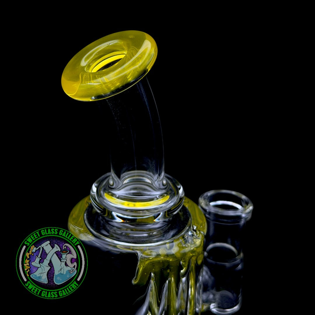 Uzzi Glass - Rig #7 - Jammer