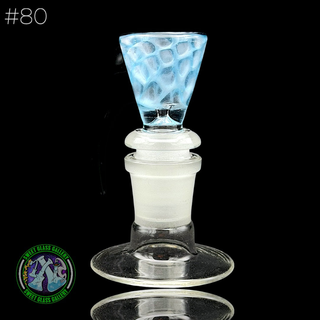 AJ Surf City Tubes - Bowl #80 - 14mm