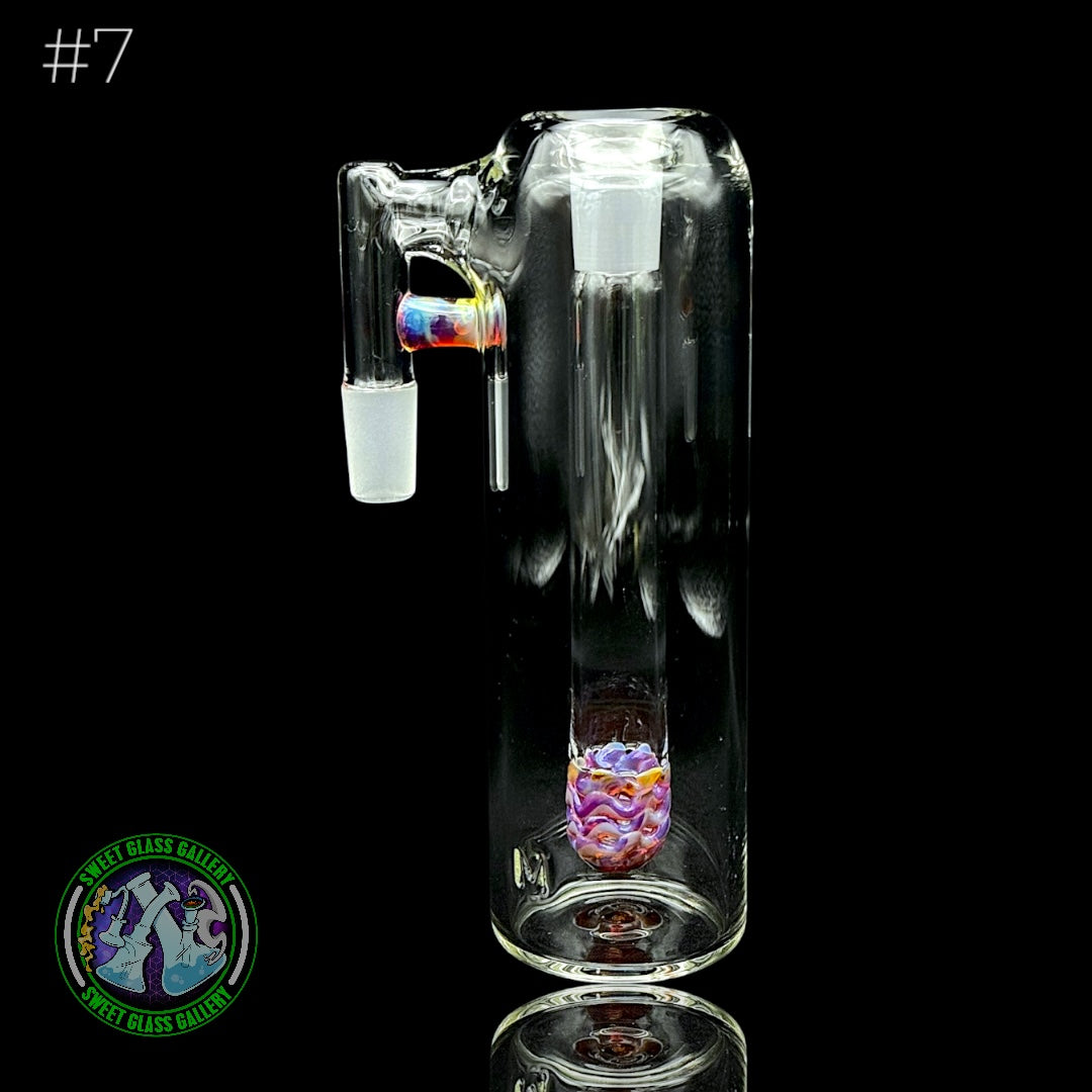 Fluid Glass - Ash Catcher #7