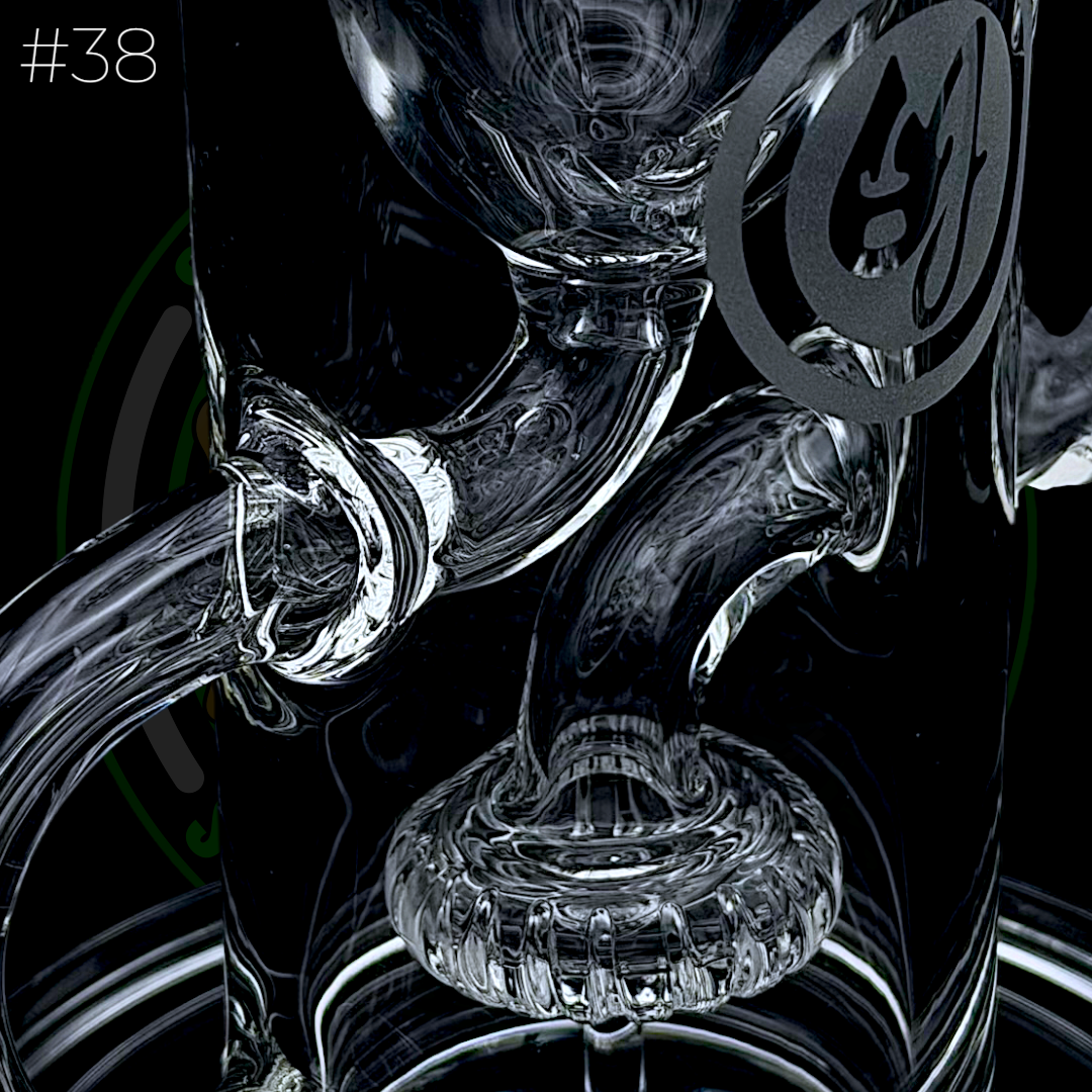 OJ Flame - Rig #38