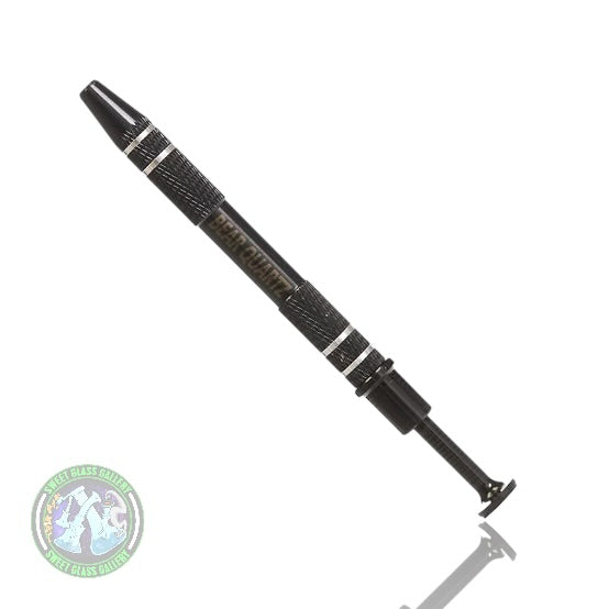 Bear Quartz - Terp Pearl Grab Tool - Black