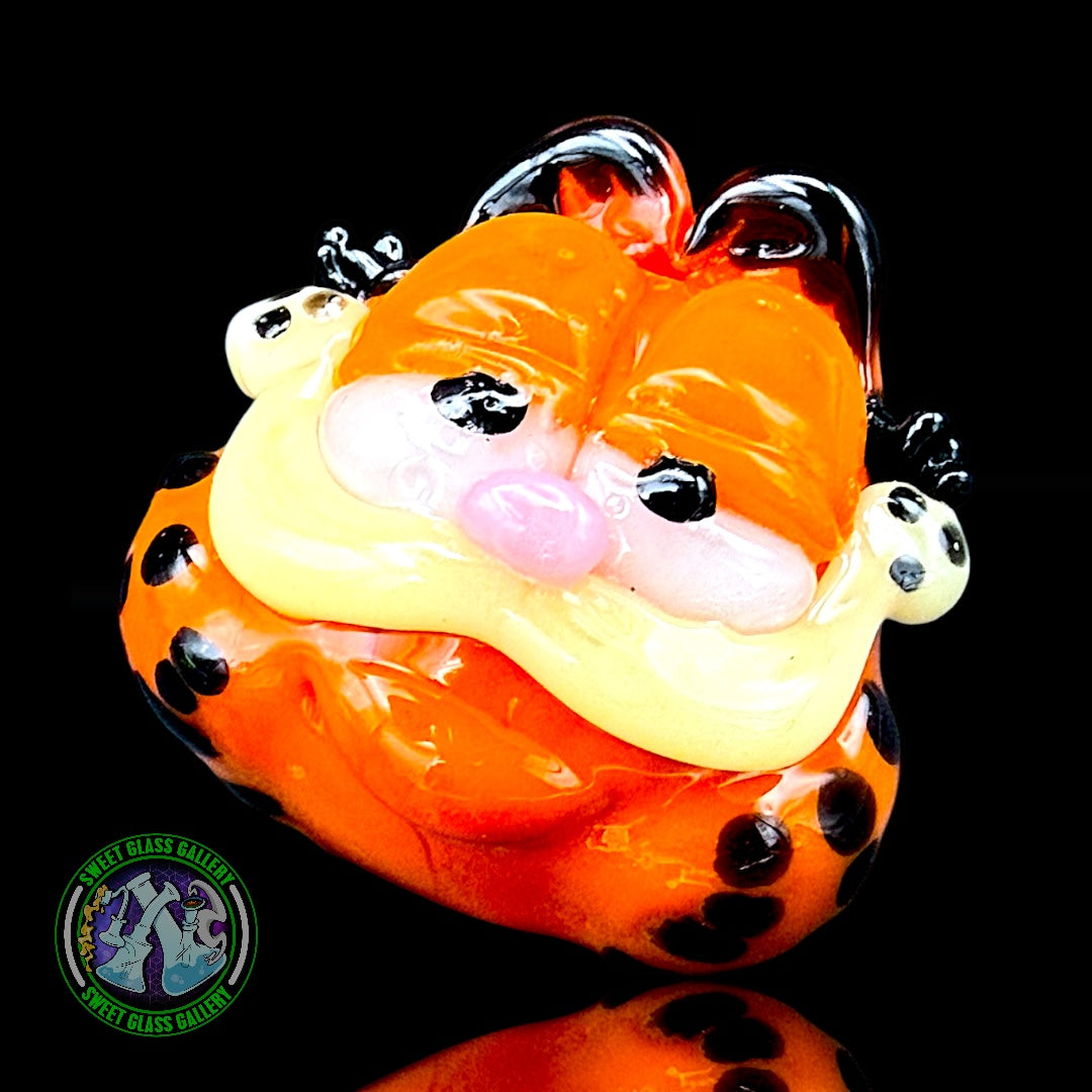 Tammy Baller - Pendant #1 (Garfield)