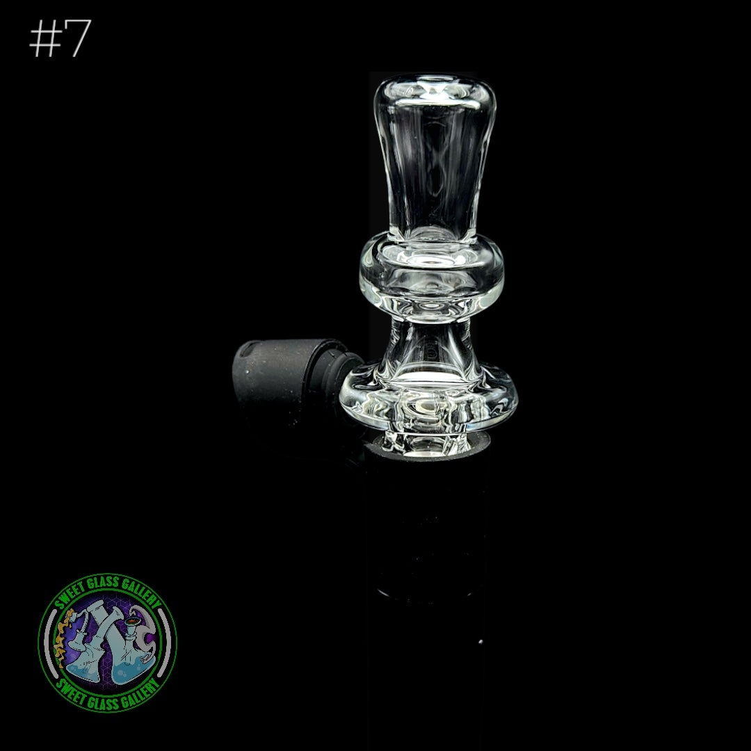 Rone Glass - Pivot Top #7