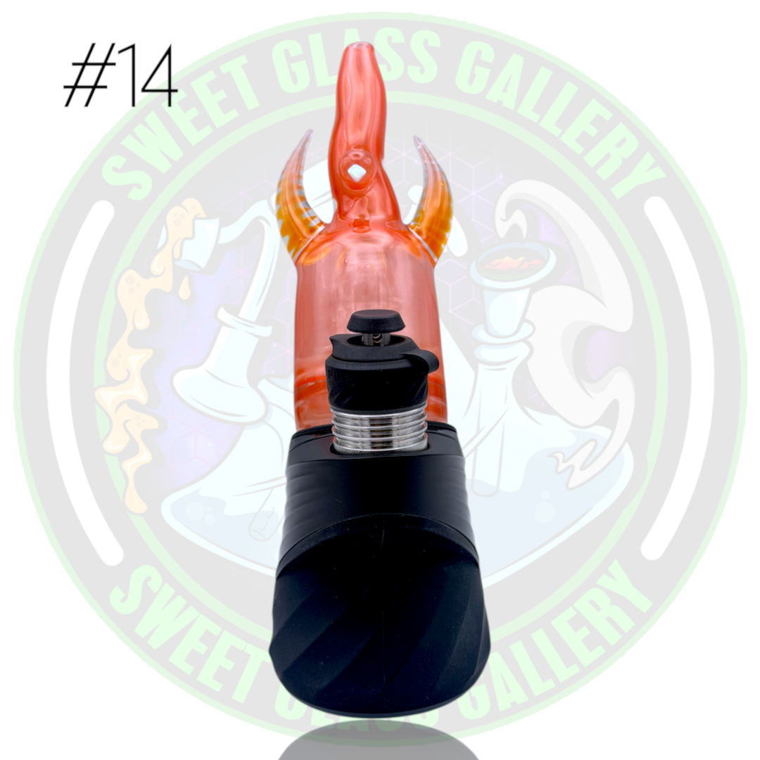 Magizle - Puffco Peak Attachment #14