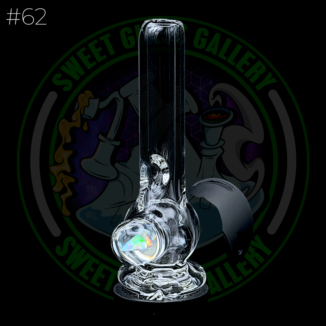 Magizle - Pivot Attachment #62