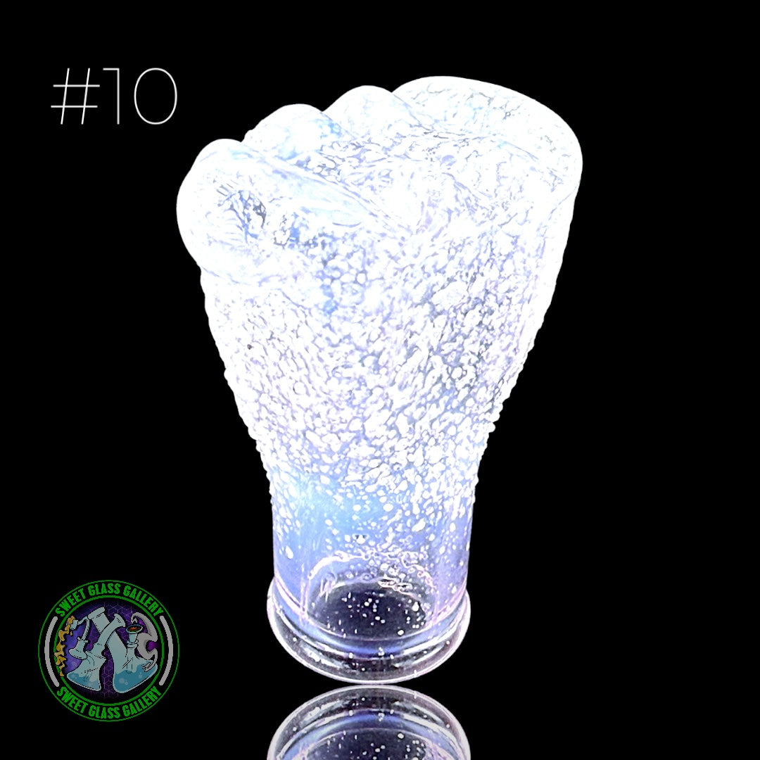 Emperial Glass - Pivot Top #10 - Sour Patch