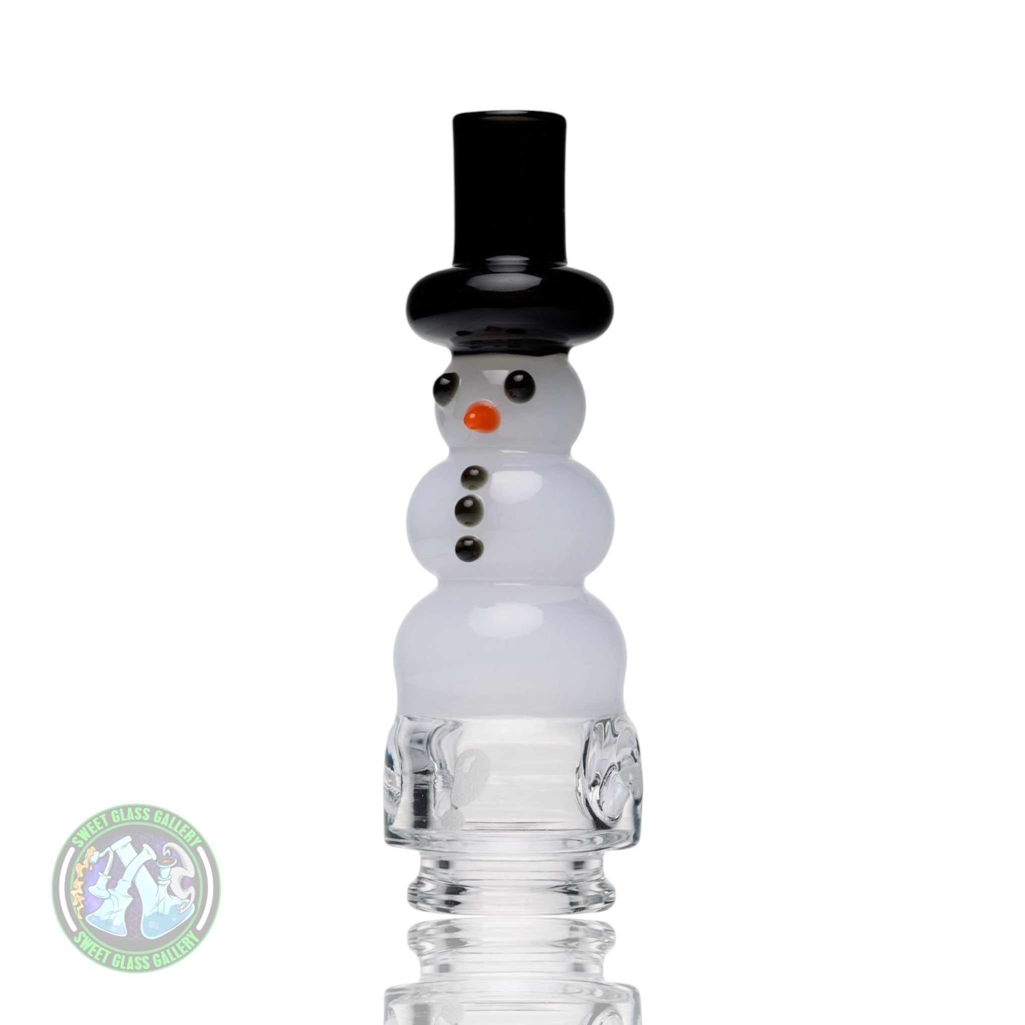 Big Fun - Pivot Attachment - Lil’ Frosty