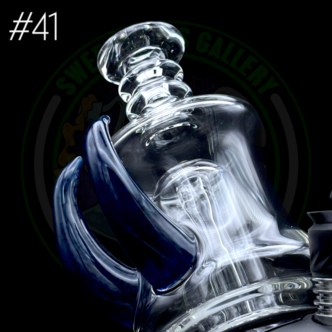 Algae - Peak Attachment #41