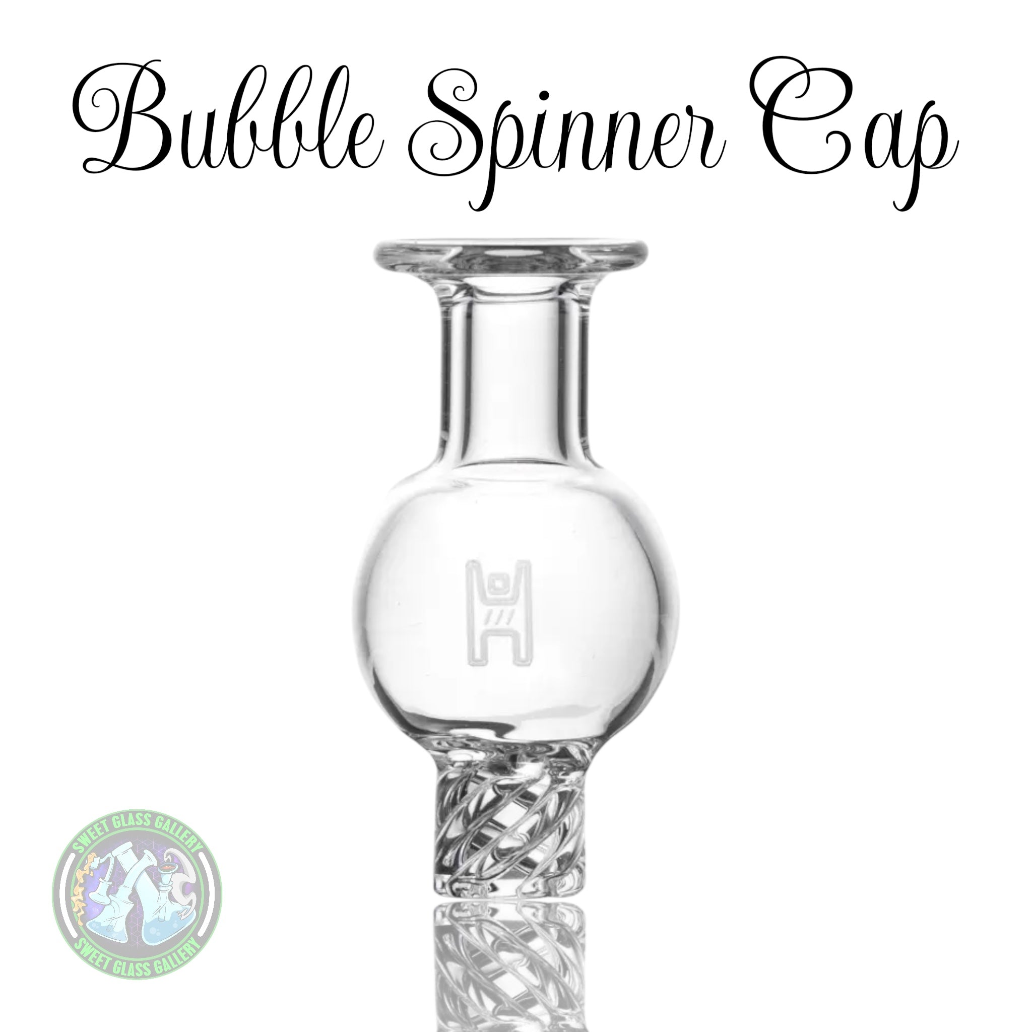 Human Grade - Bubble Spinner Cap