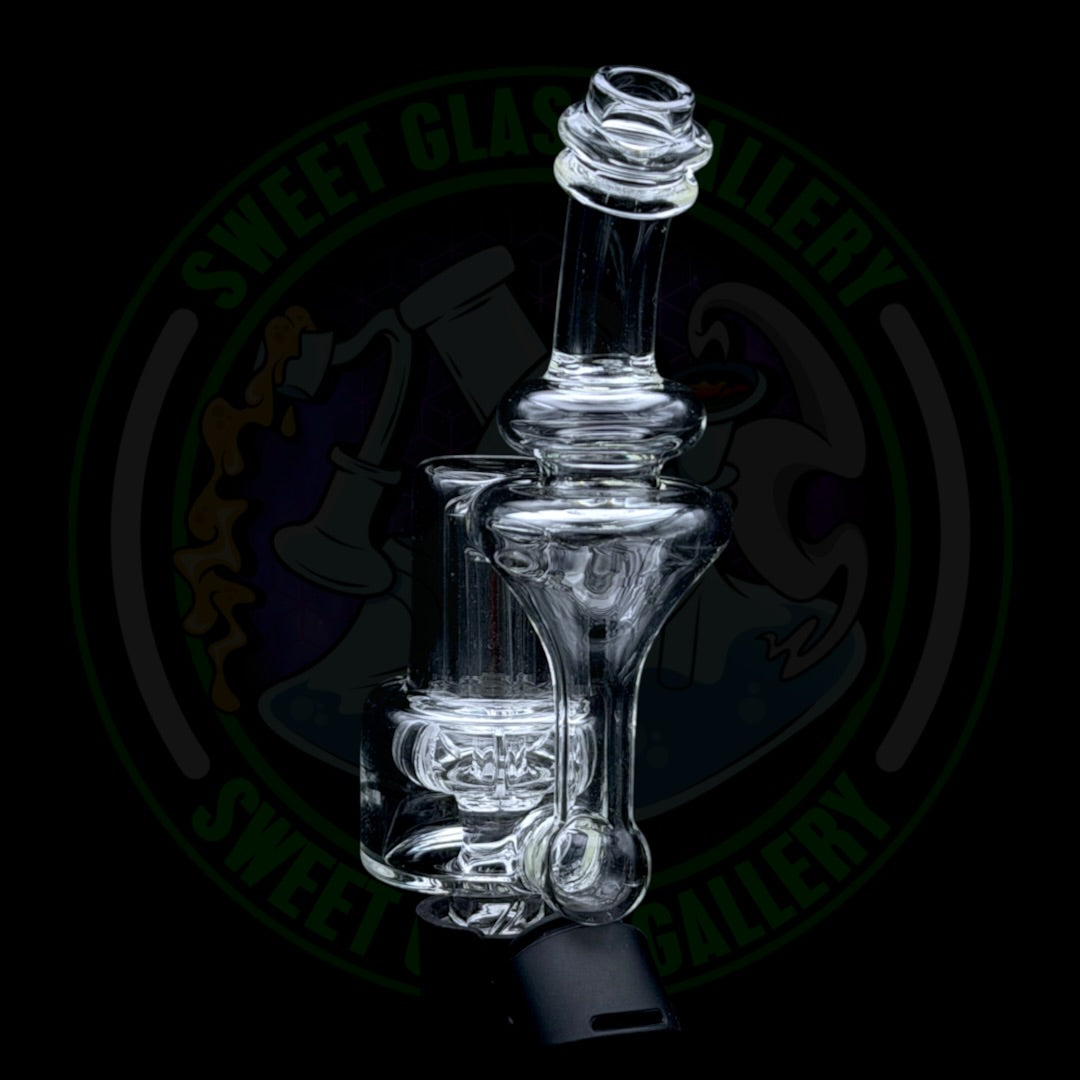 GeeWest - Pivot Attachment - RBR