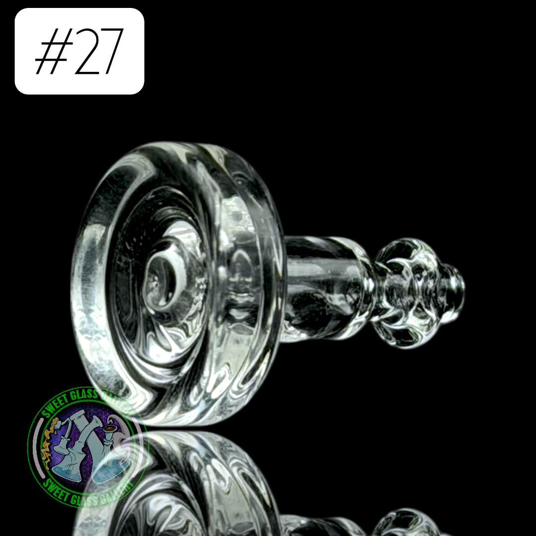 Bradley Miller - Joystick #27 - Puffco v2 3DXL