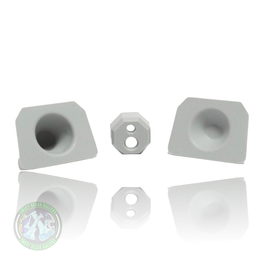 DabRite - Pro Silicone Set - Moon Dust